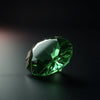 Green Emerald Gem