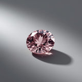 Pink Tourmaline Gem